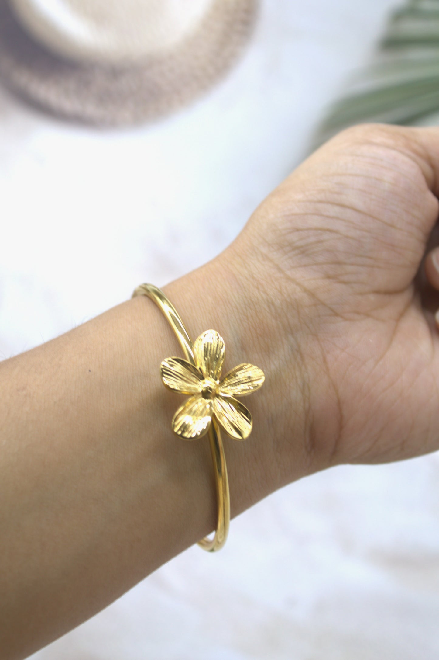 Madelyn Anti-Tarnish Bracelet
