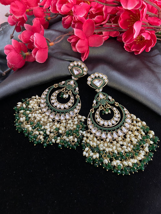 Noor Chandbali Earring