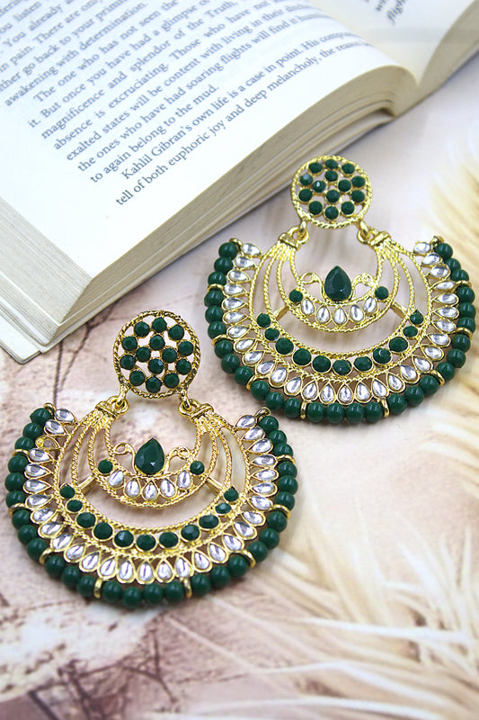 Osheen Earring