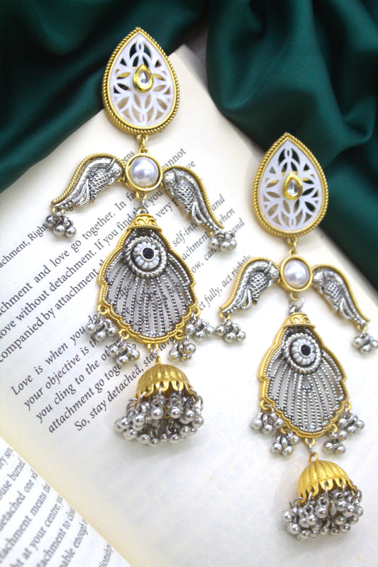 Sanjana Earring