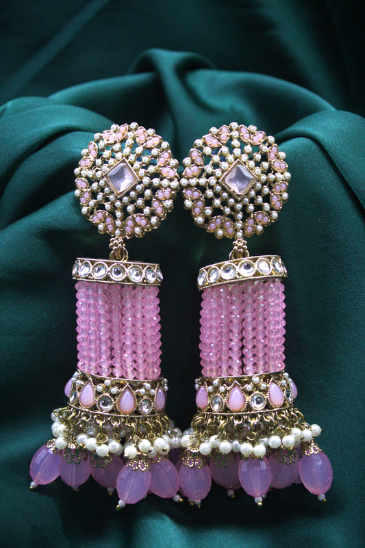 Quhira Statement Earring