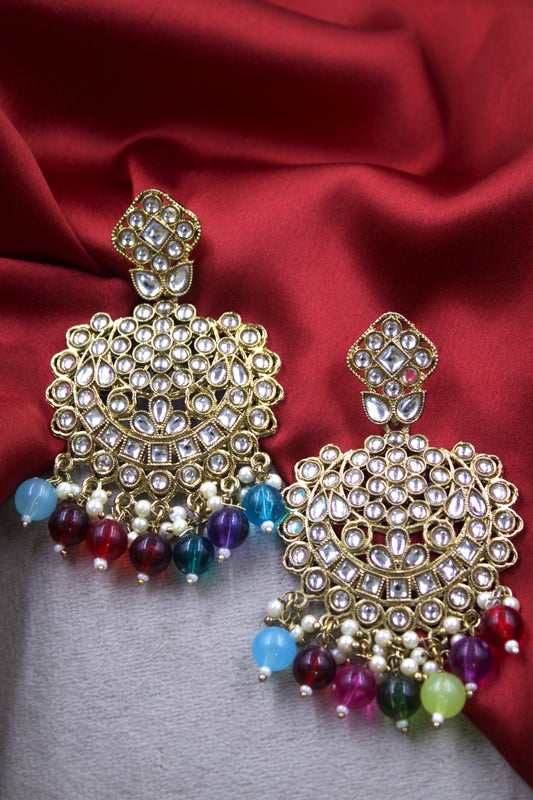 Ruchika Earring