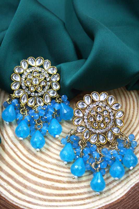 Vandana Earring