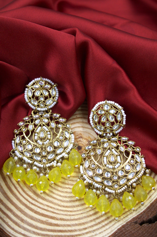 Suchita Earring
