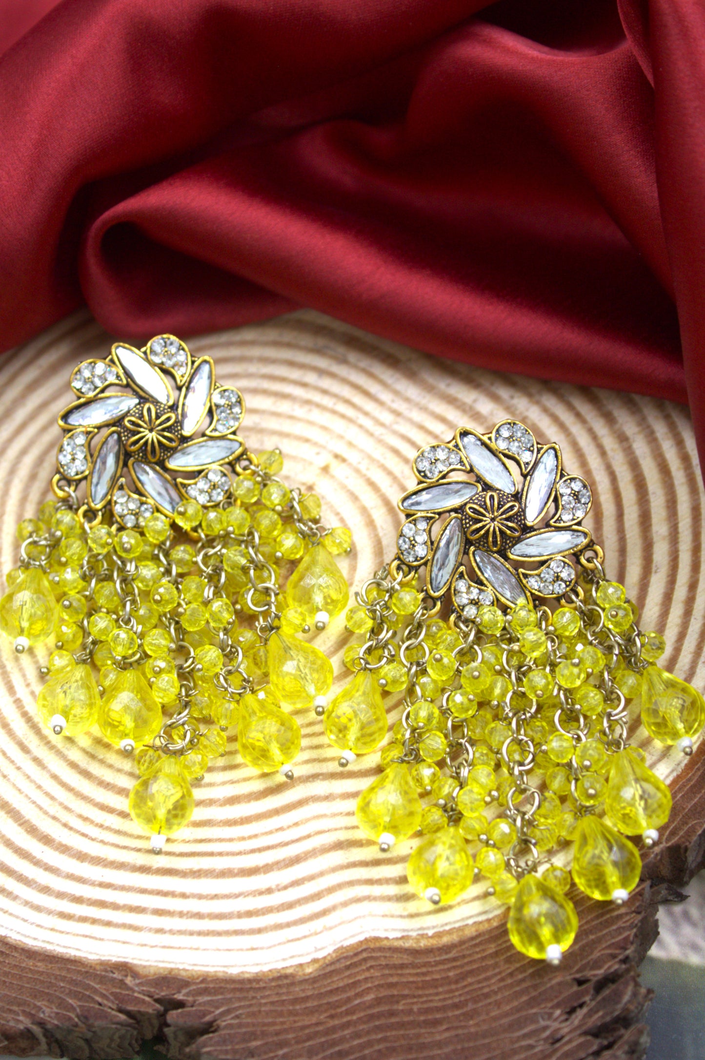 Kanika Earring