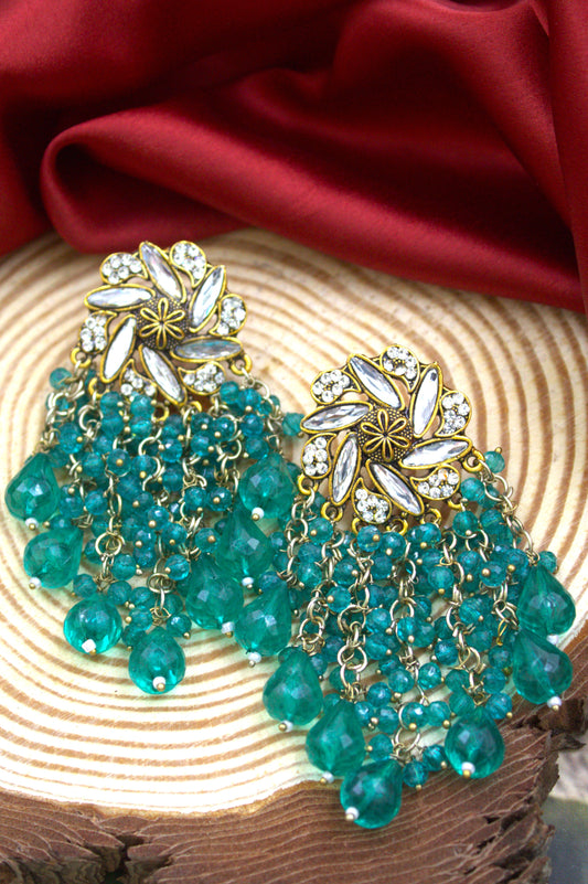 Kanika Earring