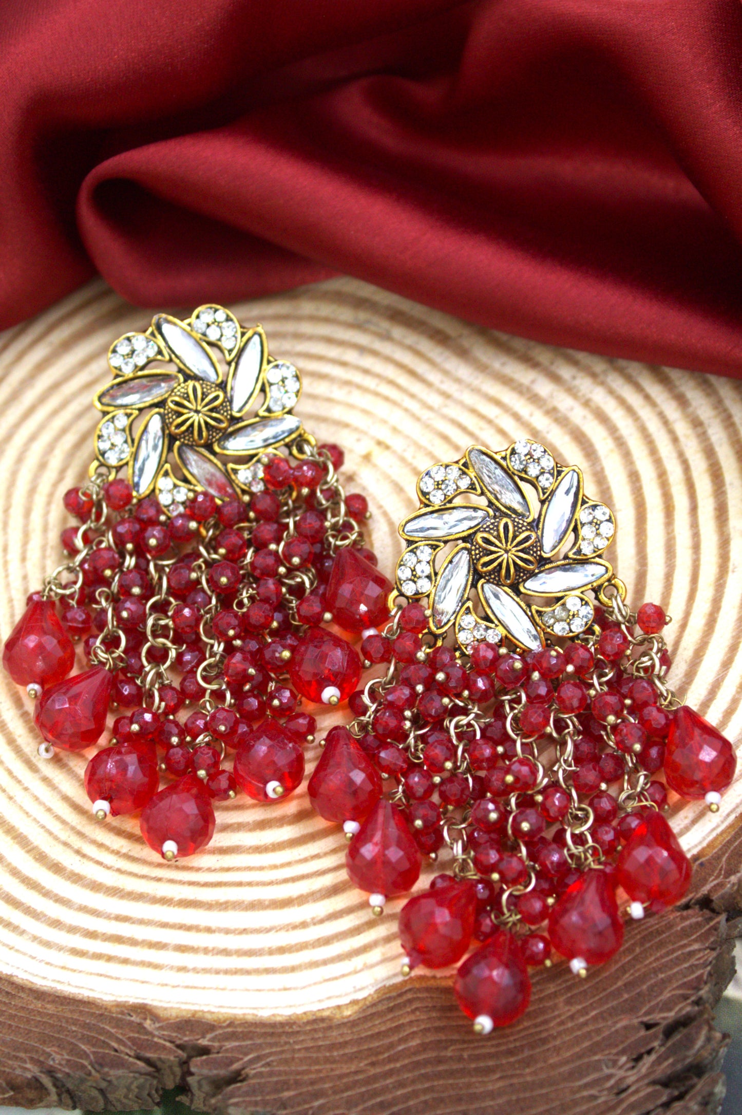 Kanika Earring
