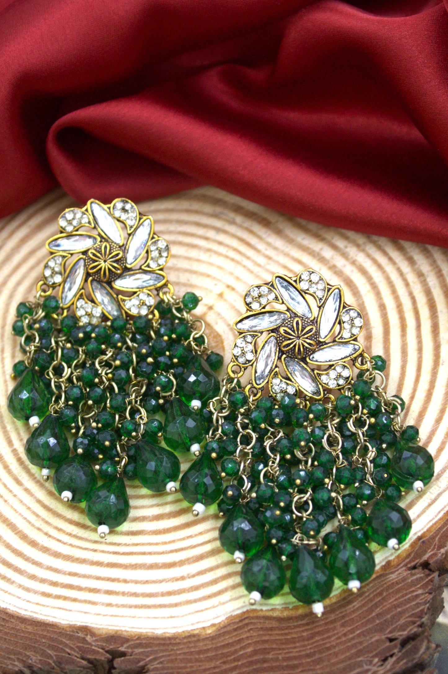 Kanika Earring