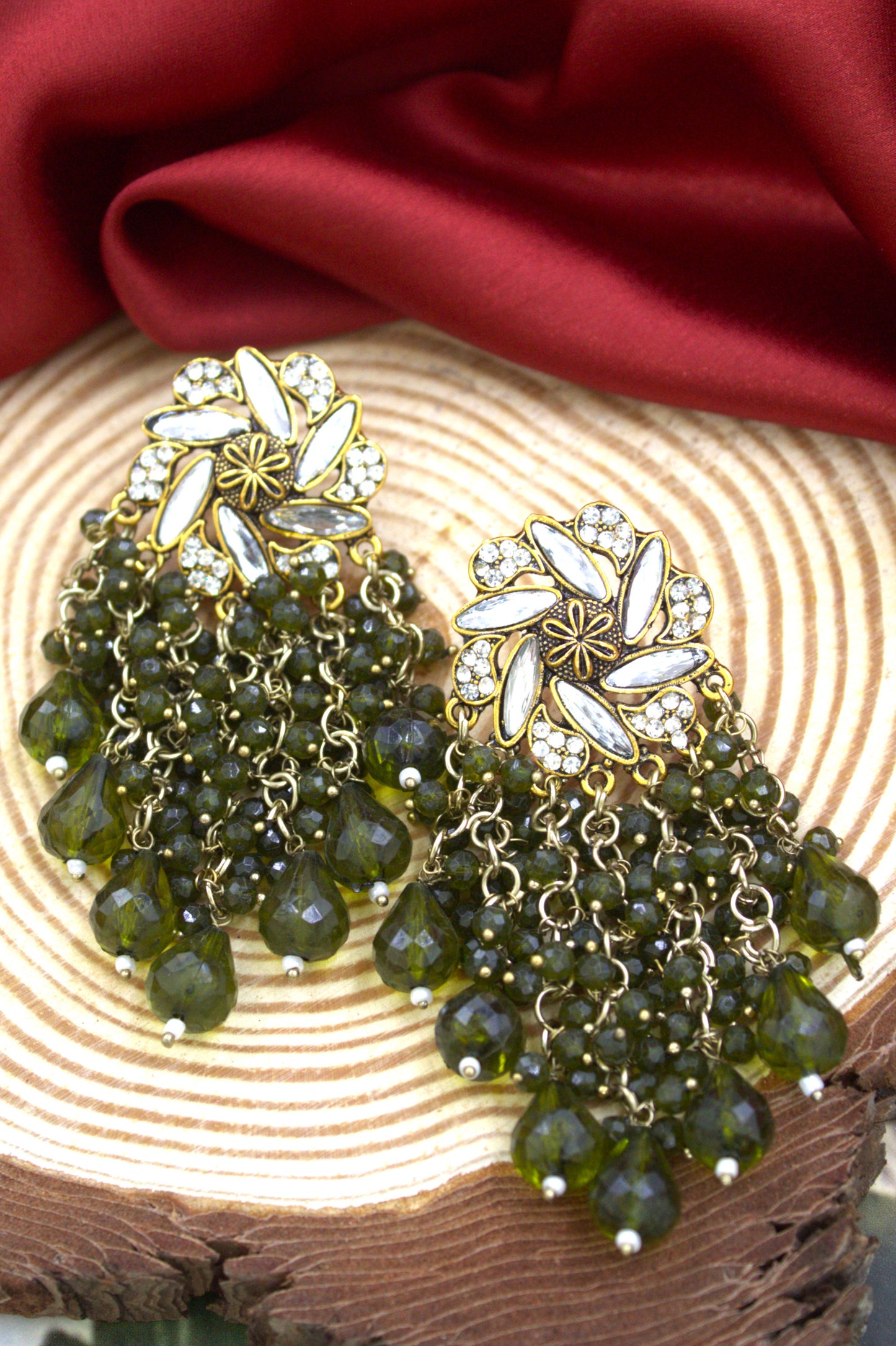 Kanika Earring