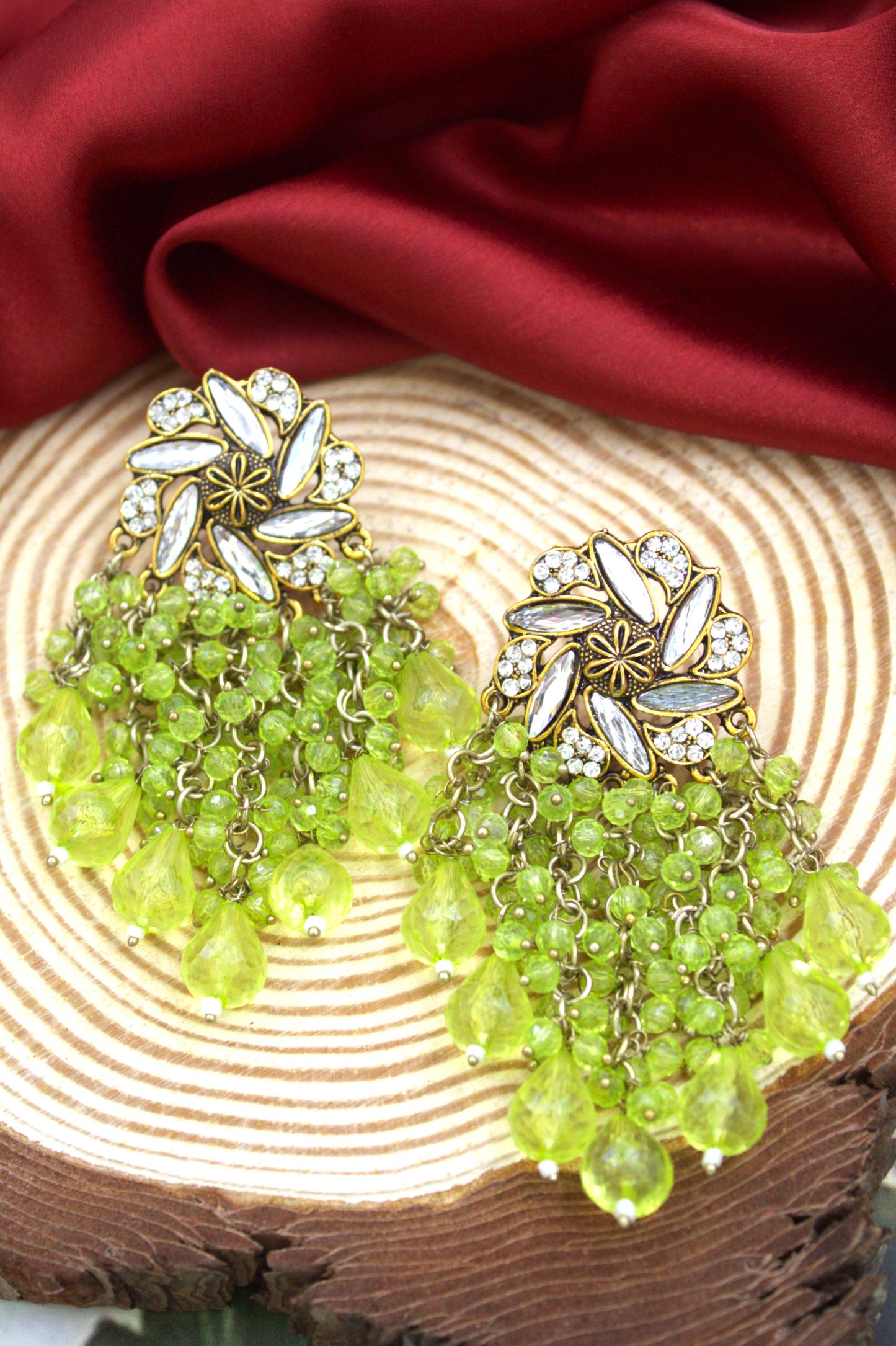 Kanika Earring