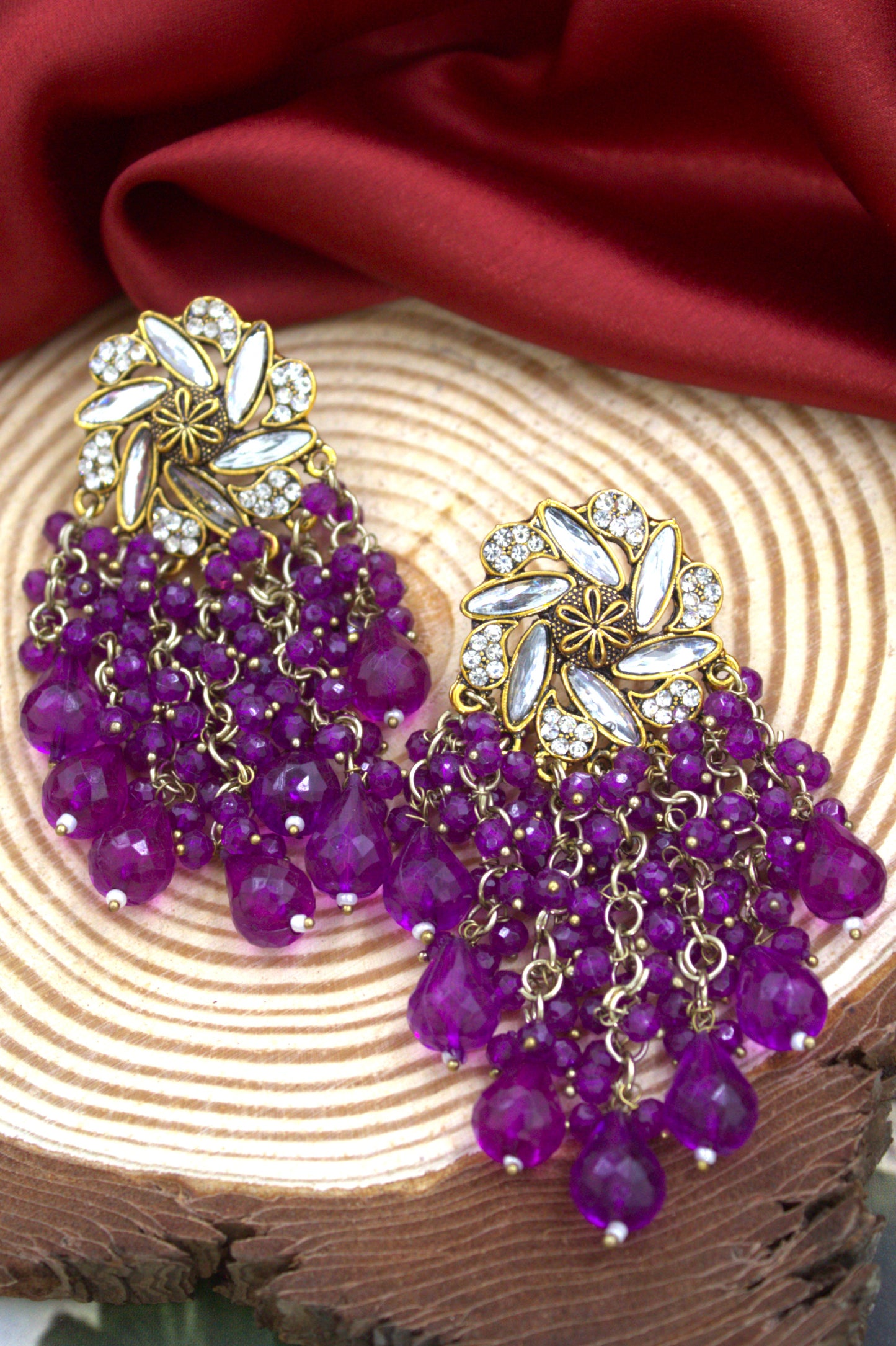 Kanika Earring