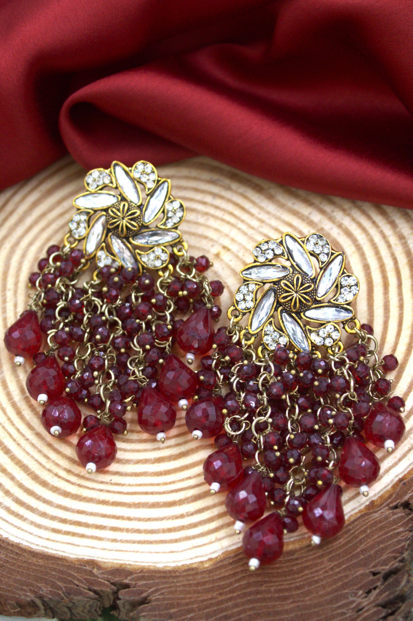 Kanika Earring