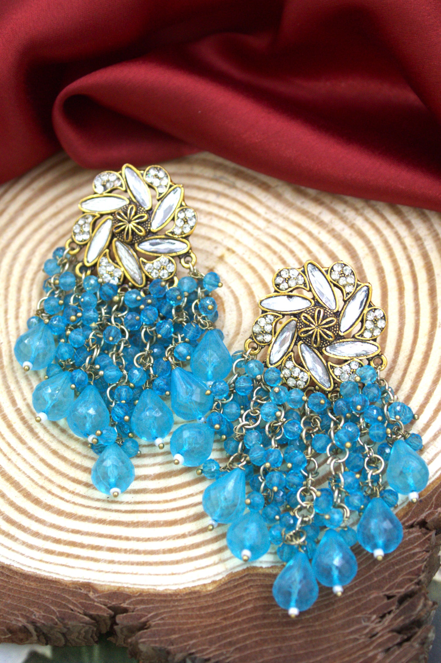 Kanika Earring