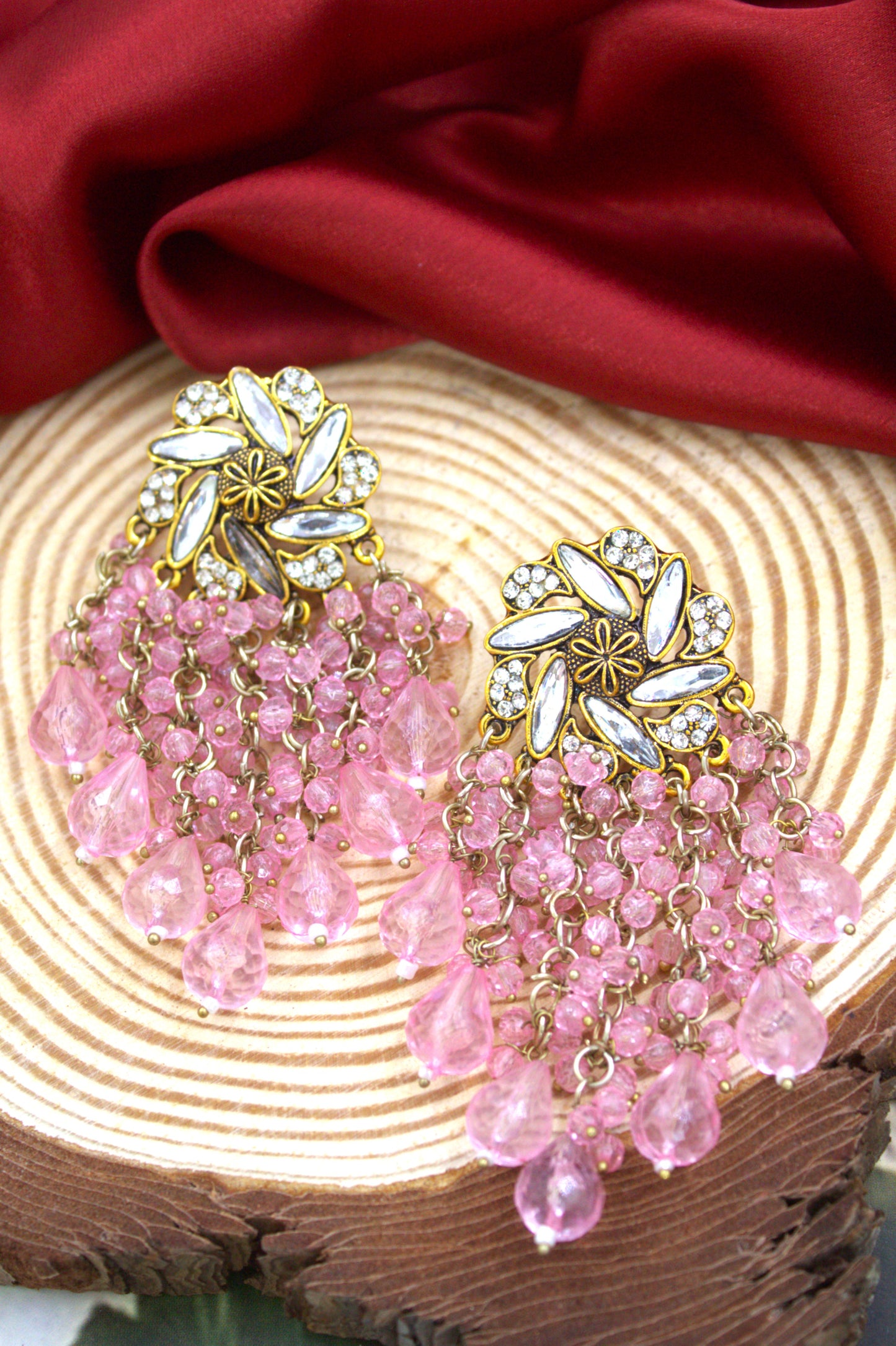 Kanika Earring