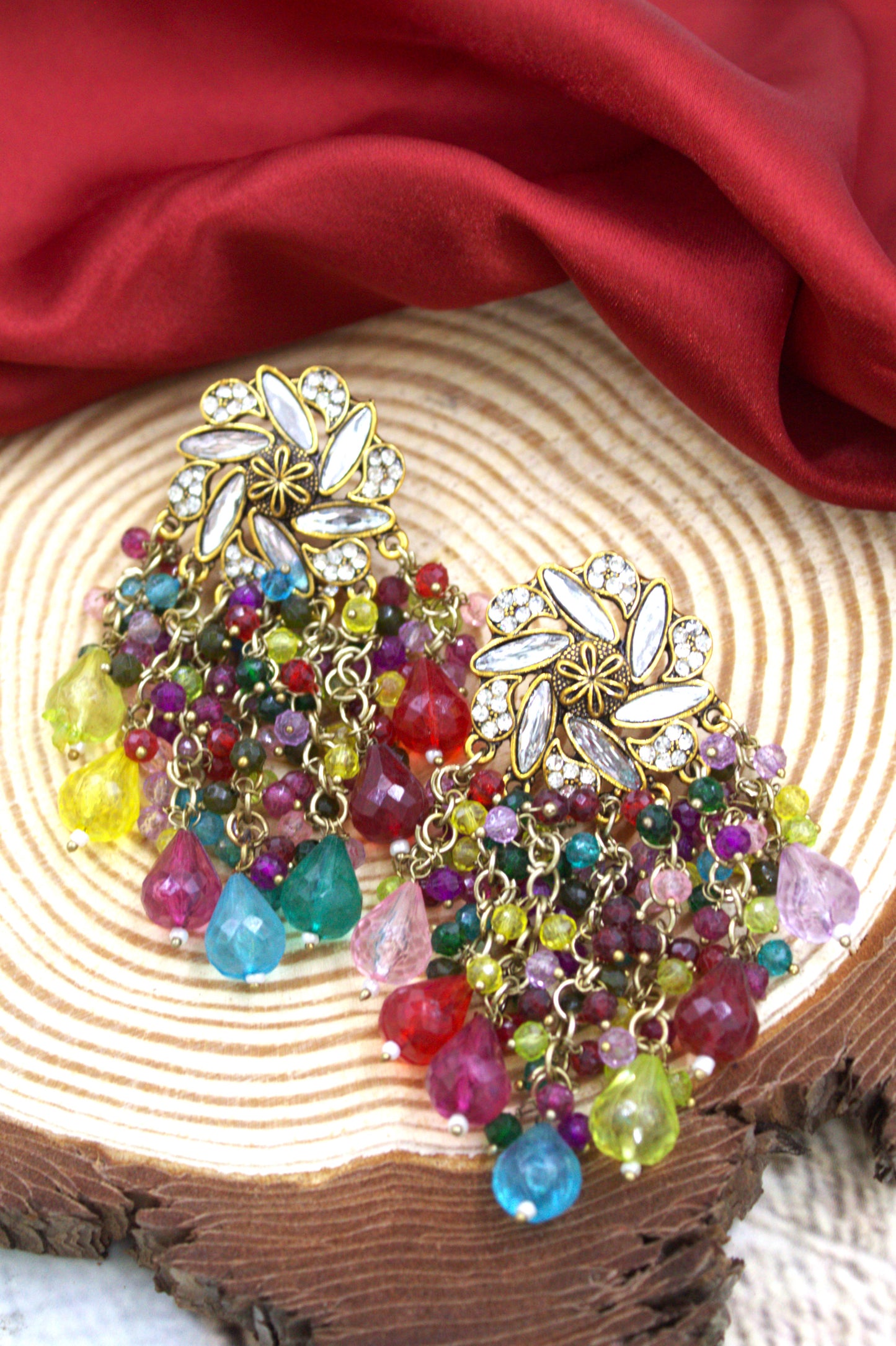 Kanika Earring