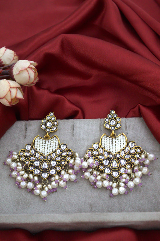 Jigna Earring