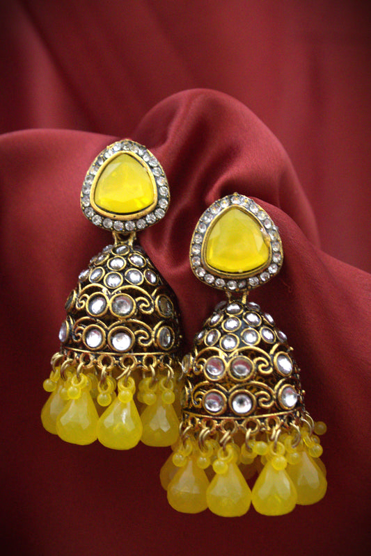 Garima Jhumka