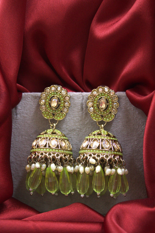 Janvi Jhumka