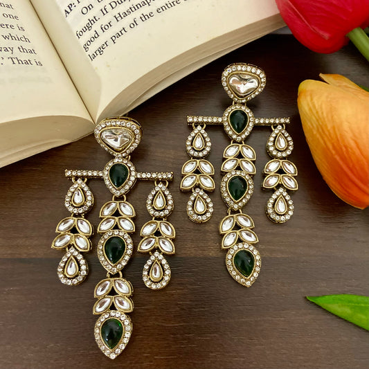 Rahi Earring