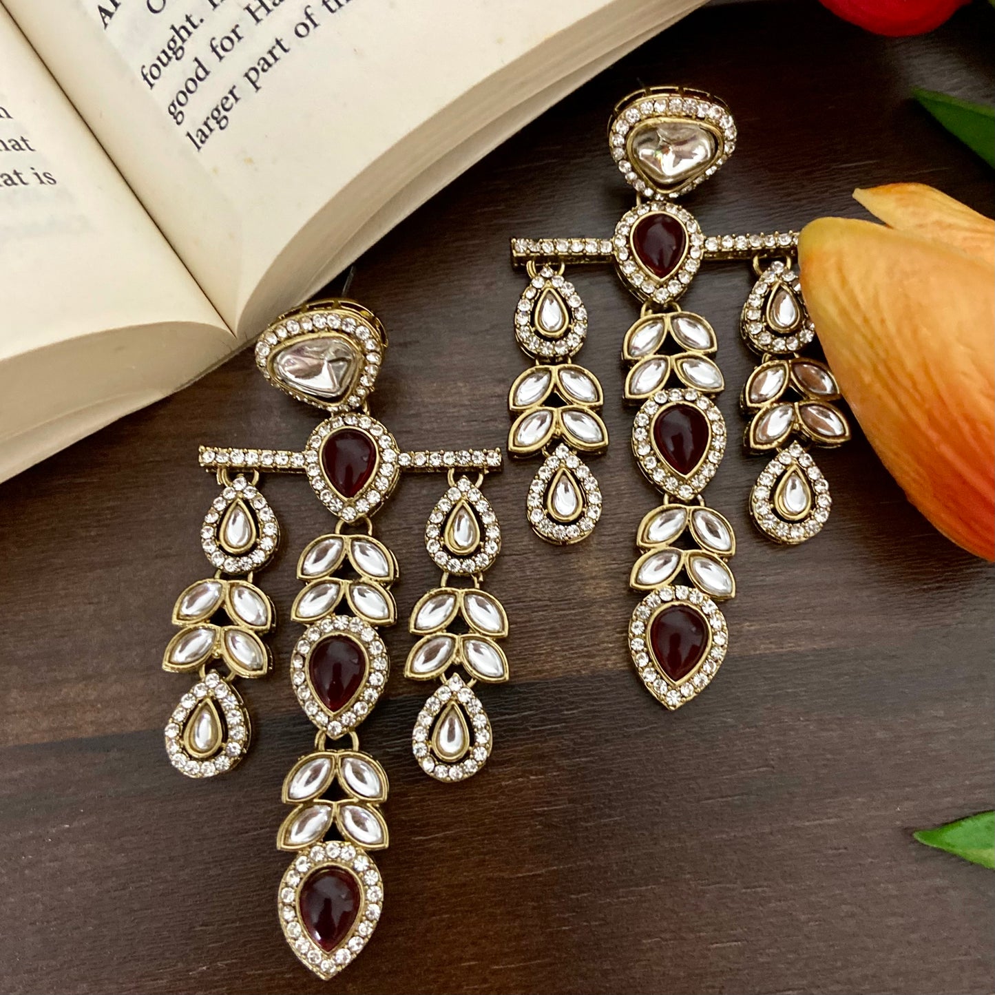 Rahi Earring