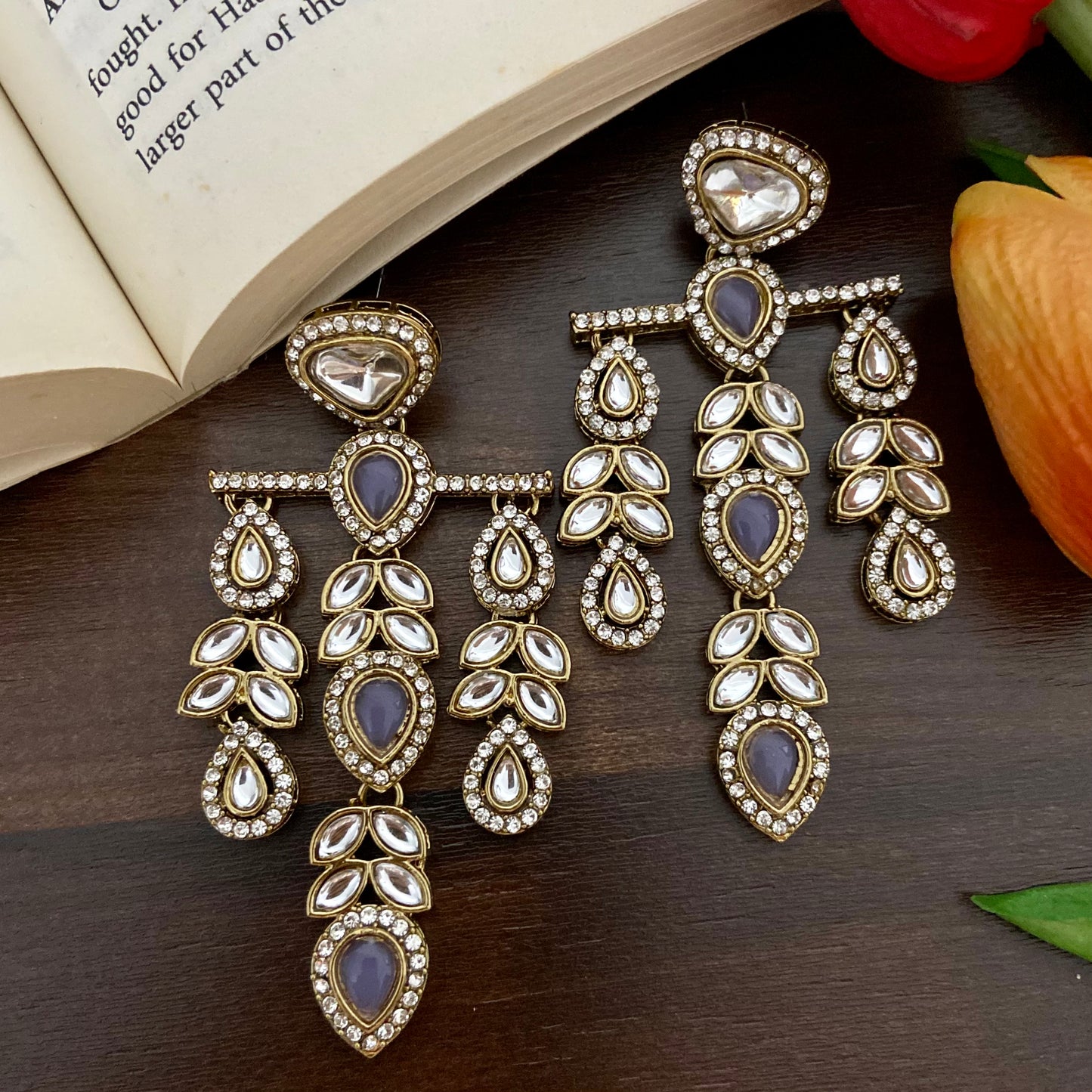 Rahi Earring