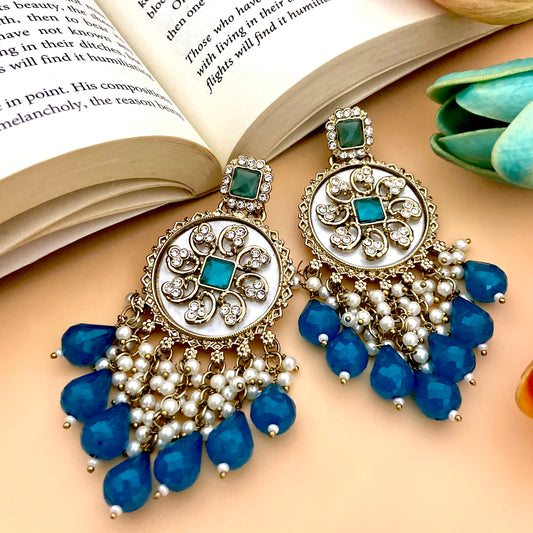 Chandni Earring