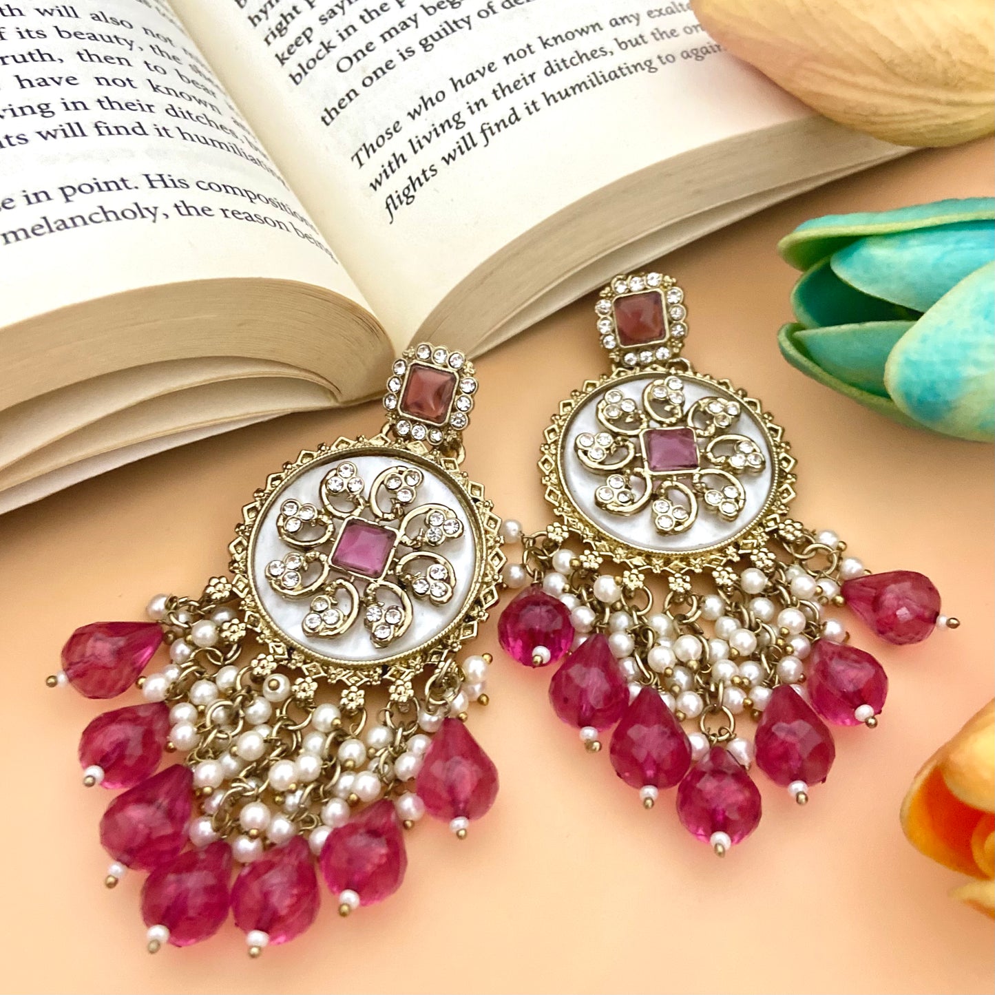 Chandni Earring