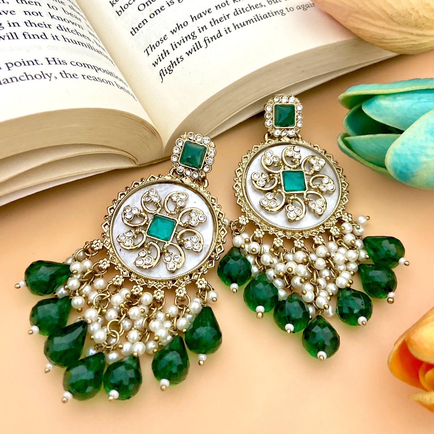 Chandni Earring