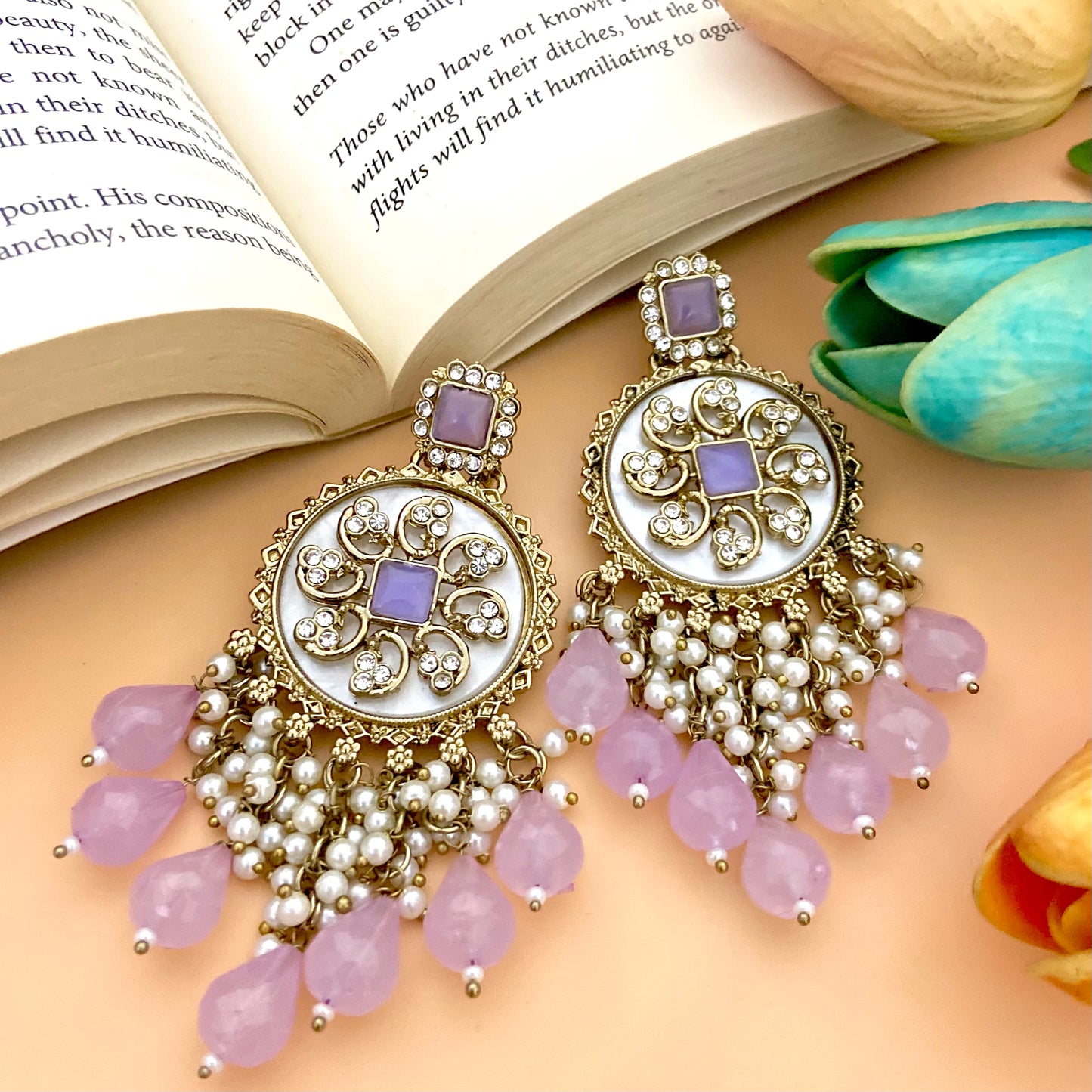 Chandni Earring