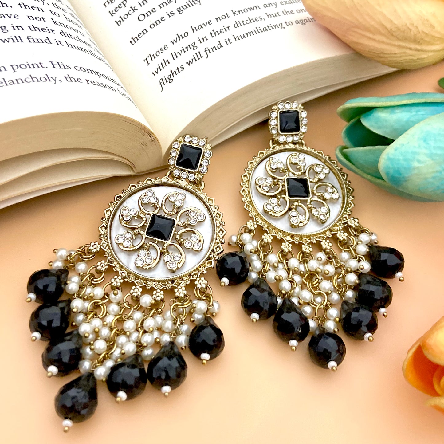 Chandni Earring