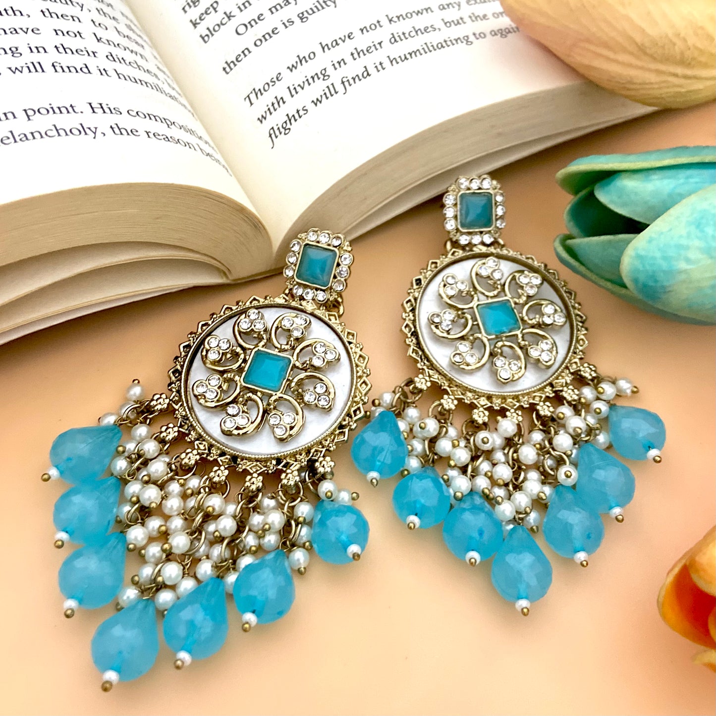 Chandni Earring