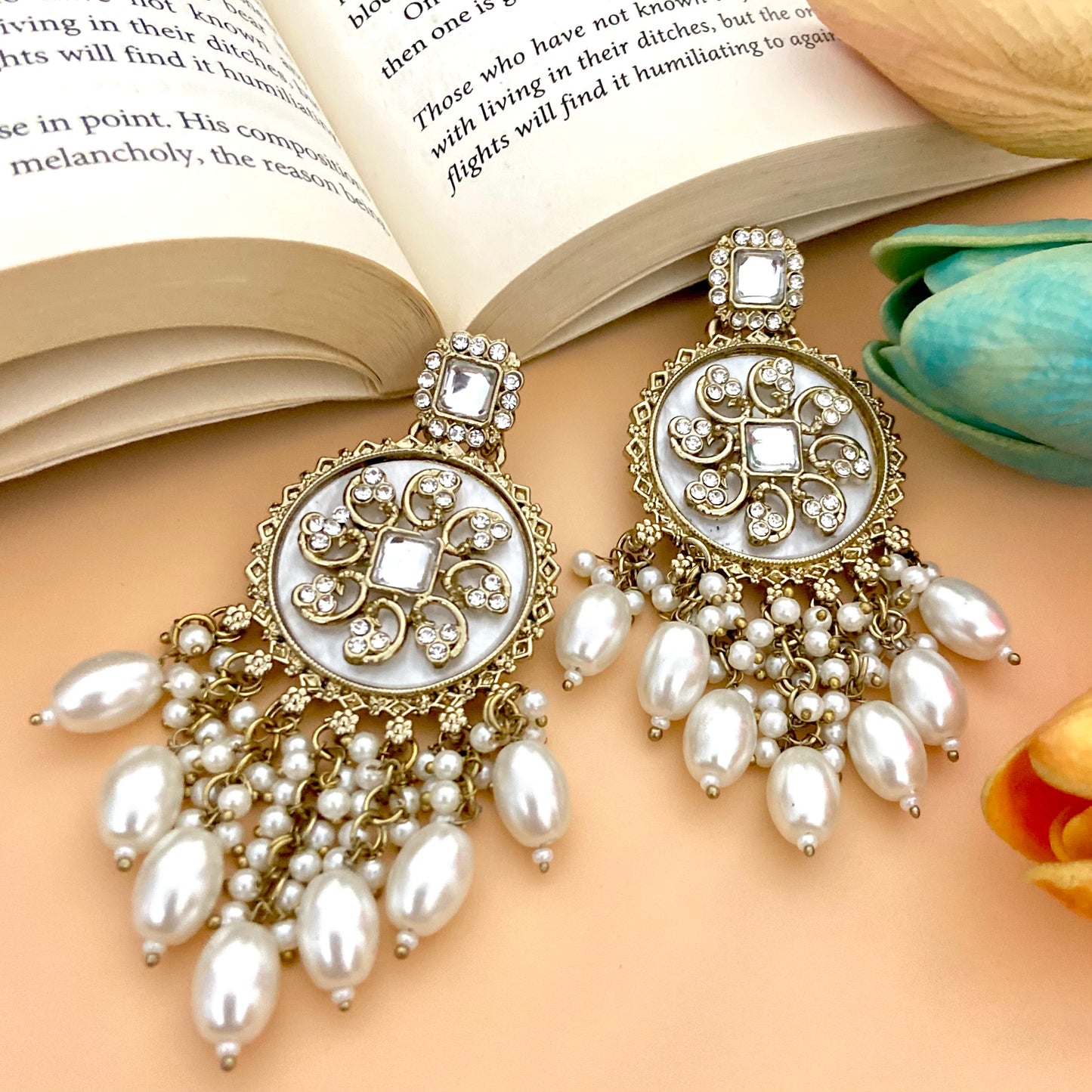 Chandni Earring