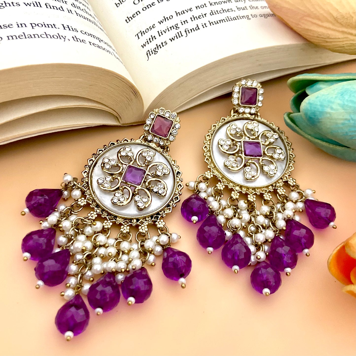 Chandni Earring