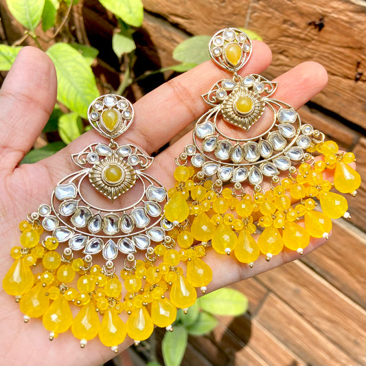 Nandita Earring