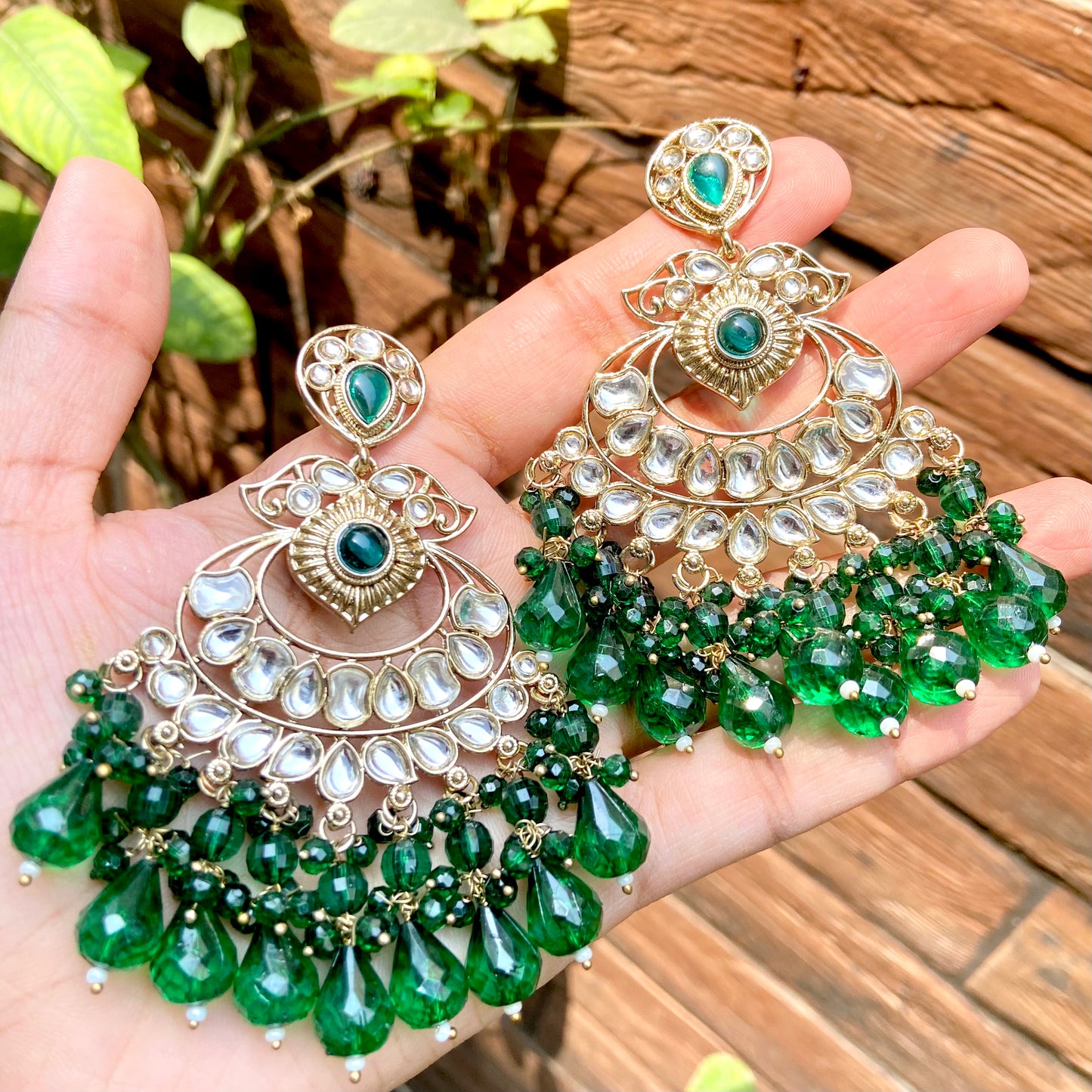 Nandita Earring