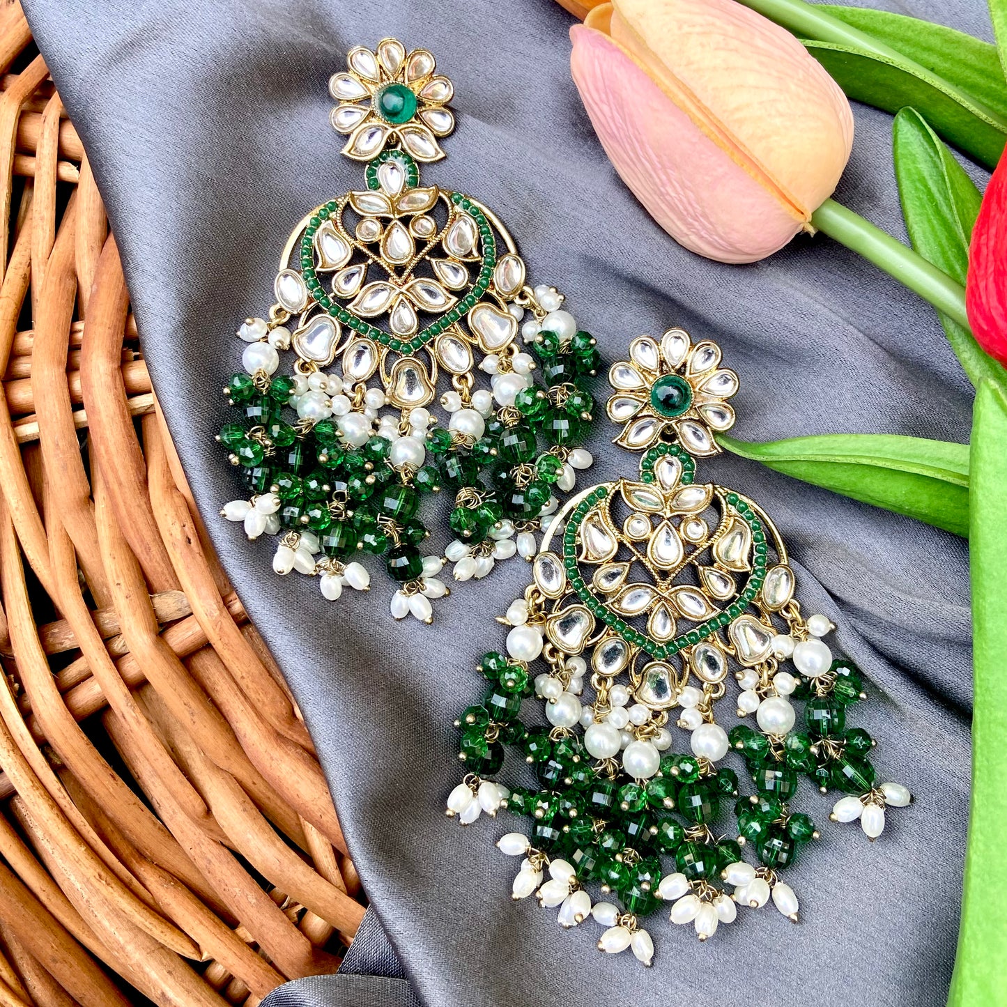 Nilana Earring