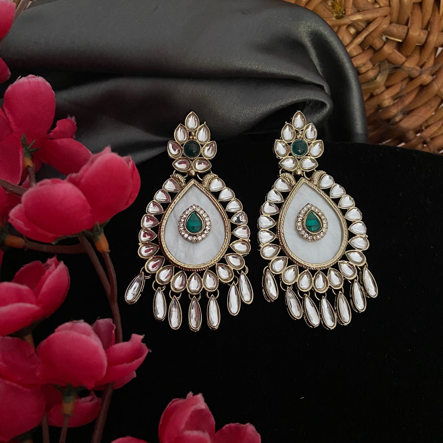 Rabta Earring