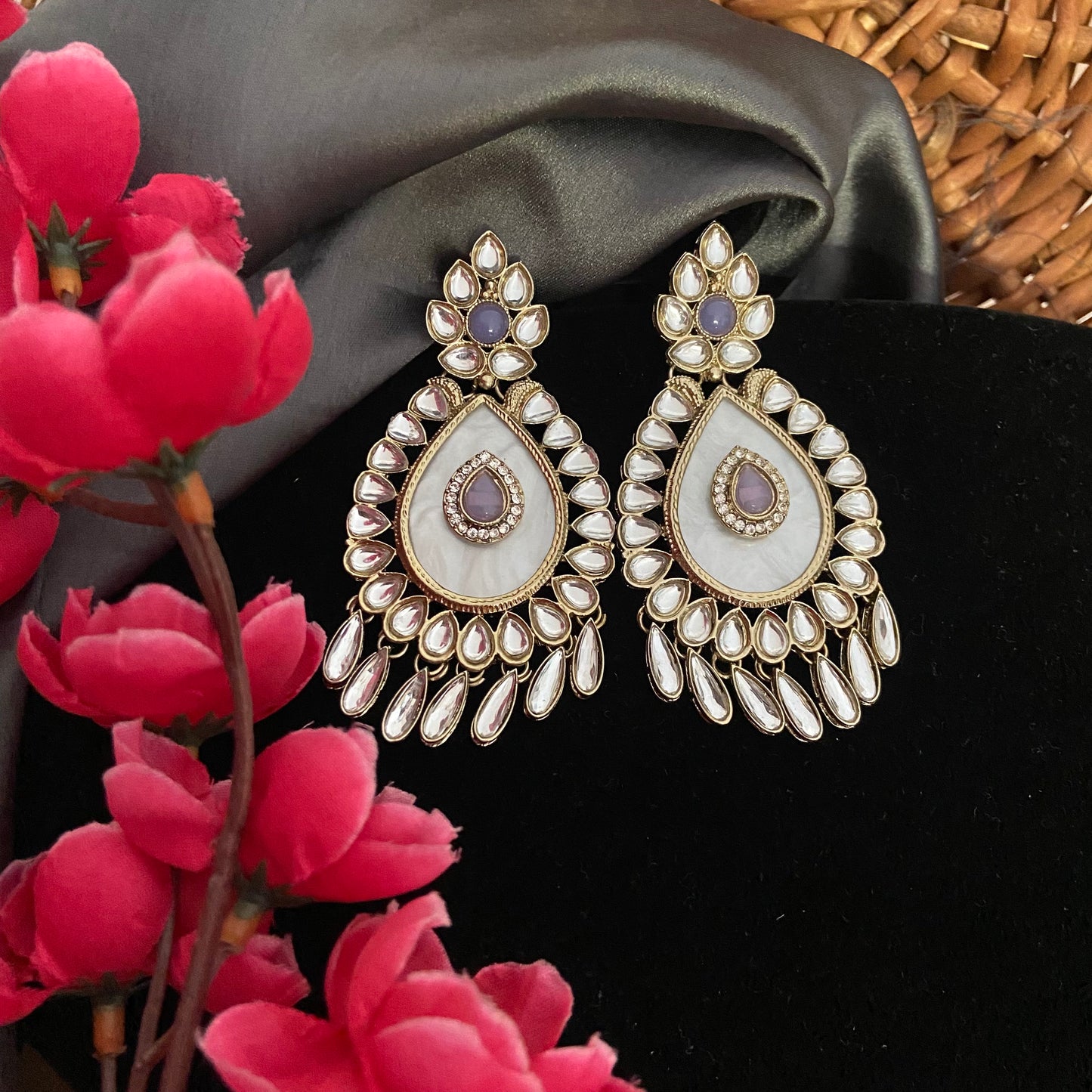 Rabta Earring