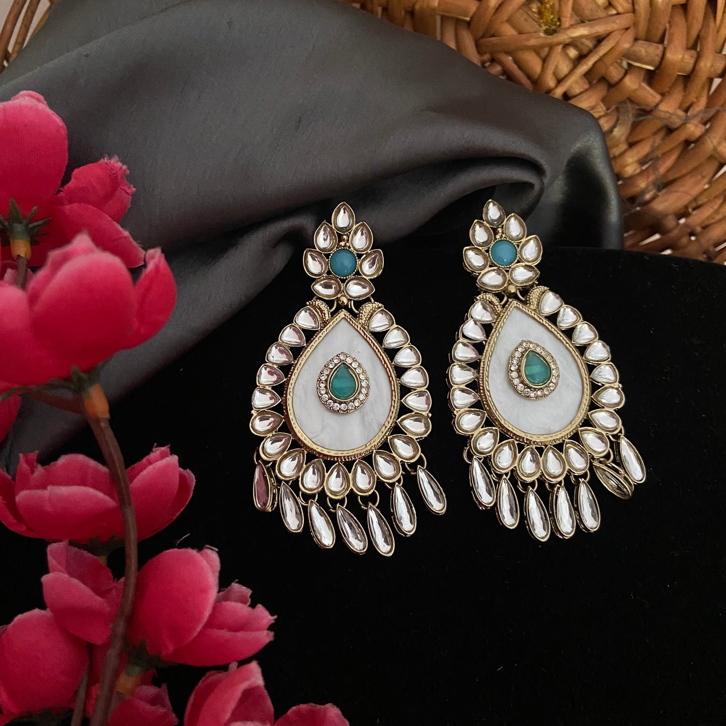 Rabta Earring