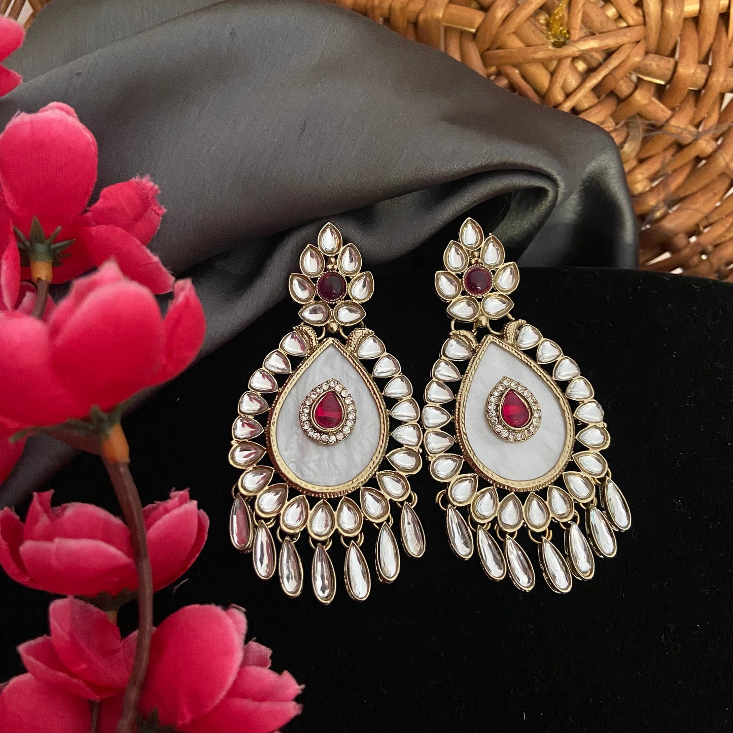 Rabta Earring