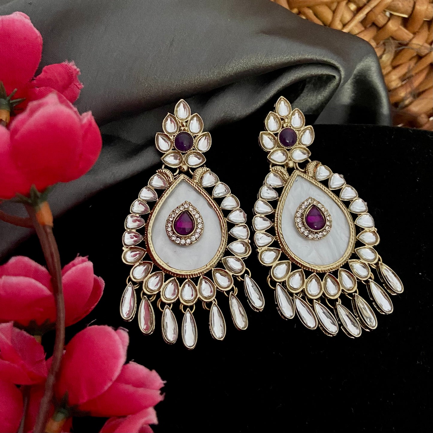 Rabta Earring