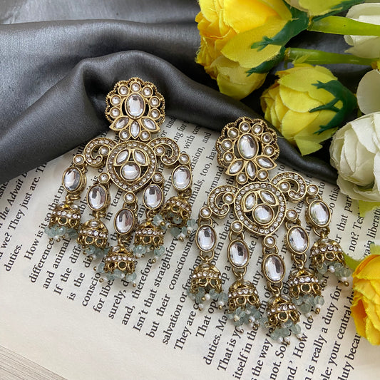 Pakhi Earring