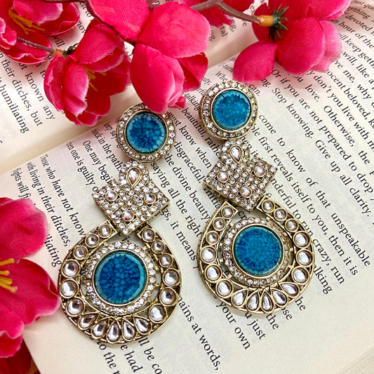Nagina Earring