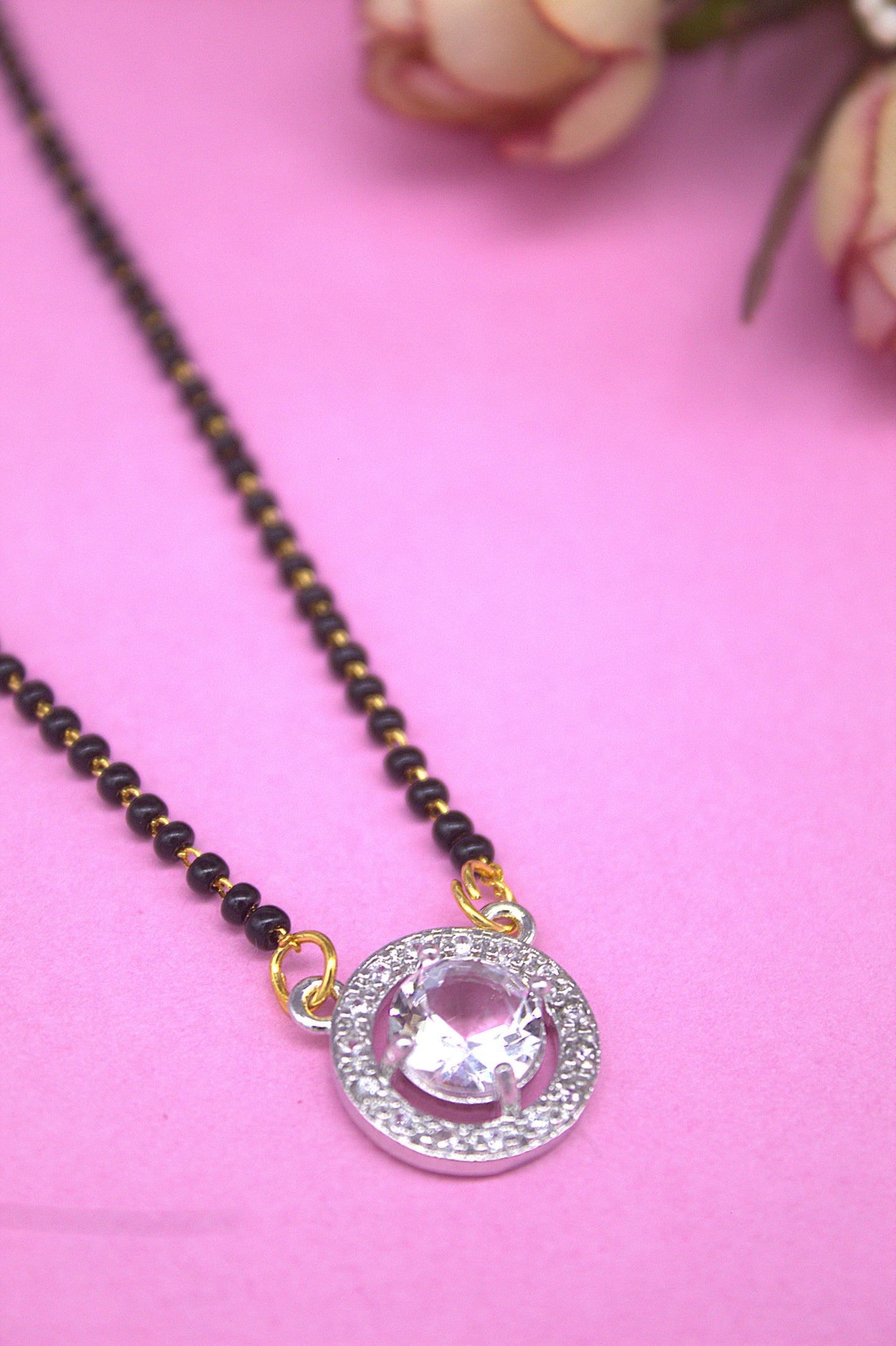 Kavya Mangalsutra