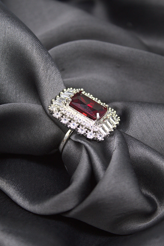 Ruby AD Ring