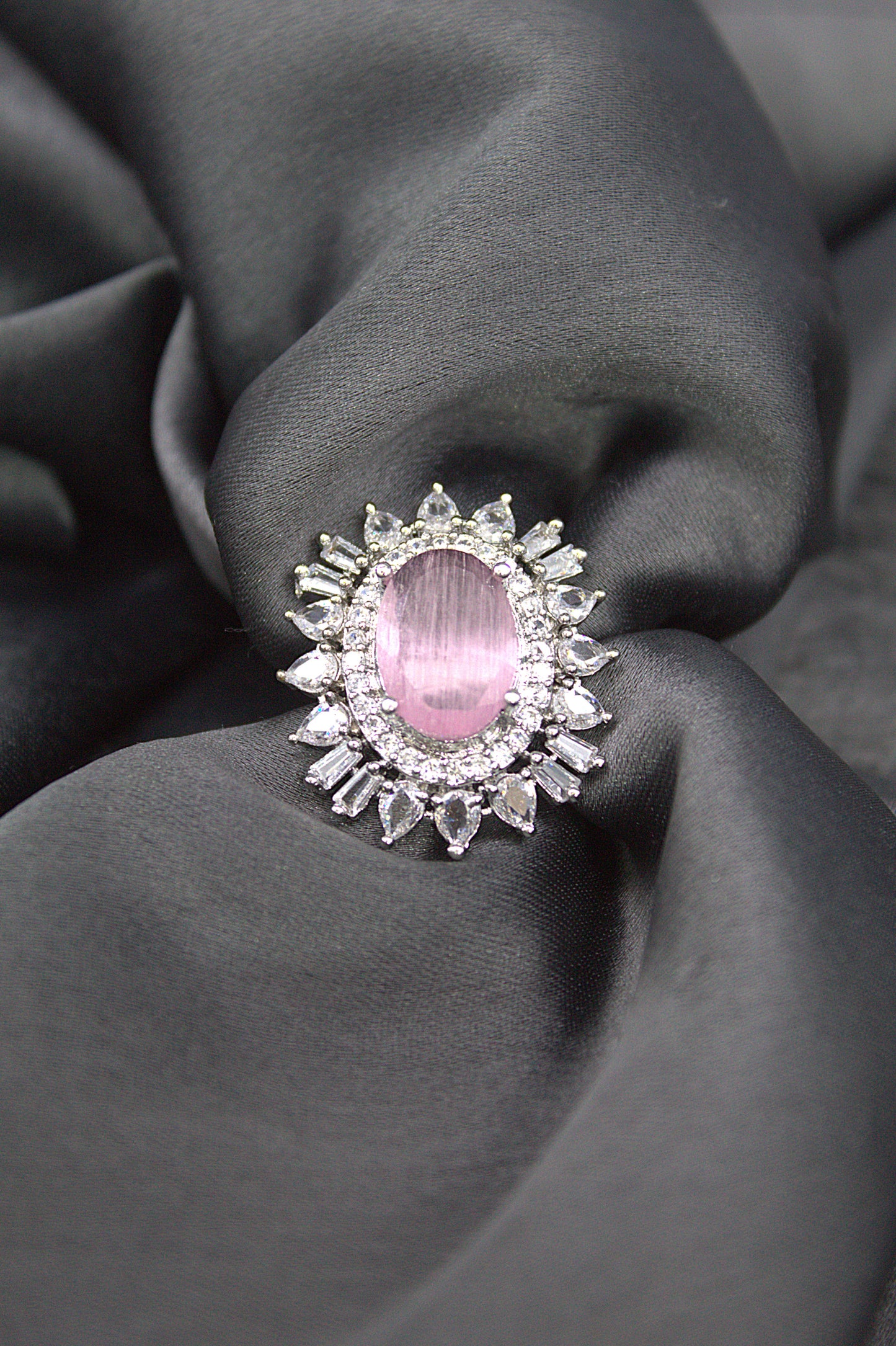 Vaanima AD Ring