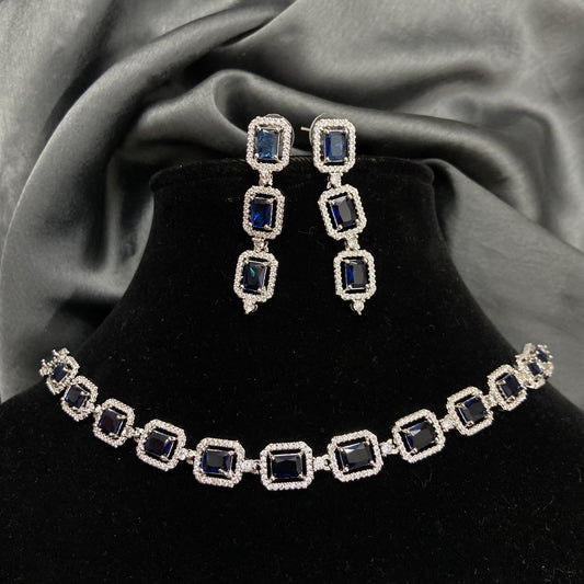 Damiya AD Choker Set