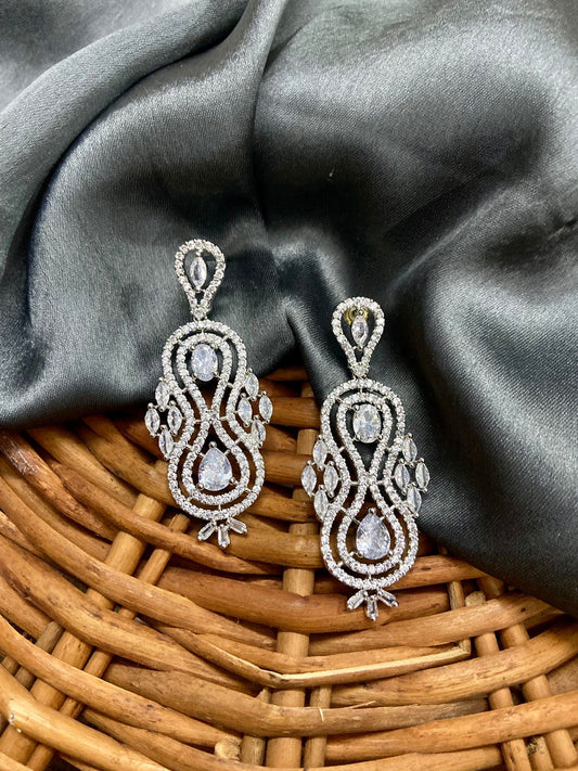 Ella AD Earring