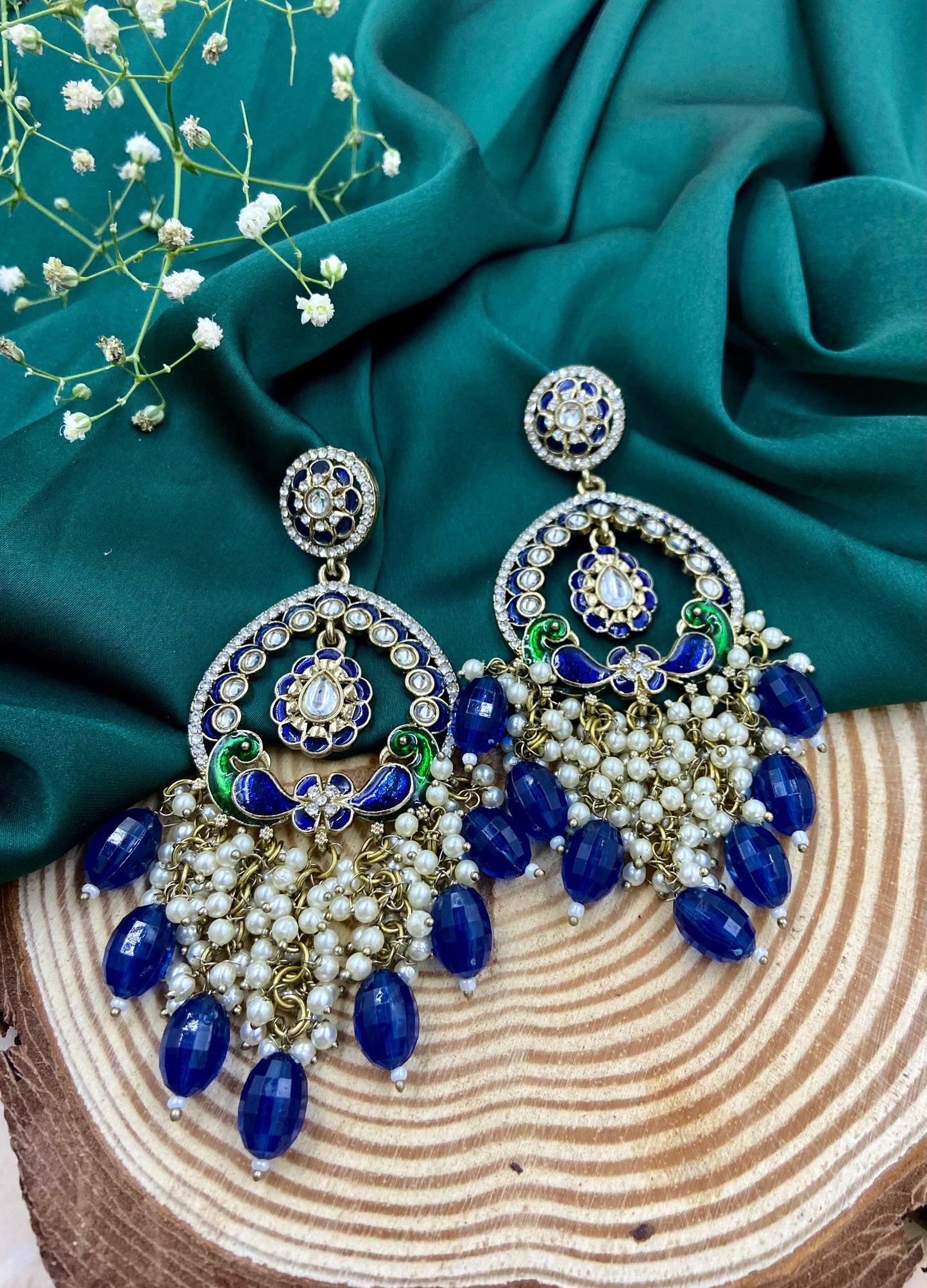 Nafisa Chandbali