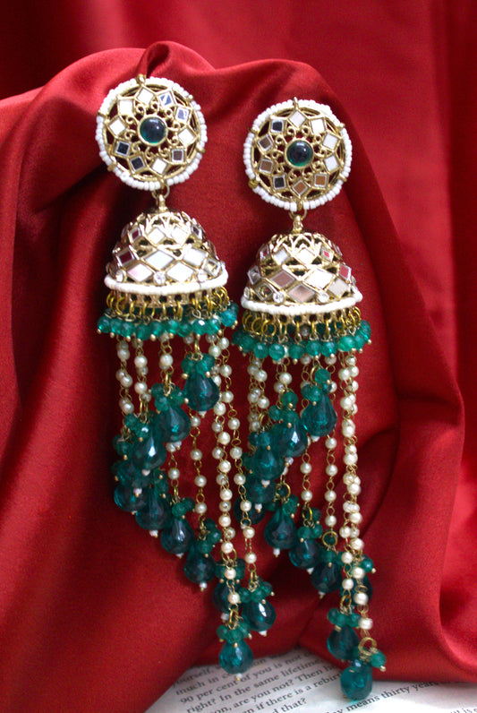Tahima Earring